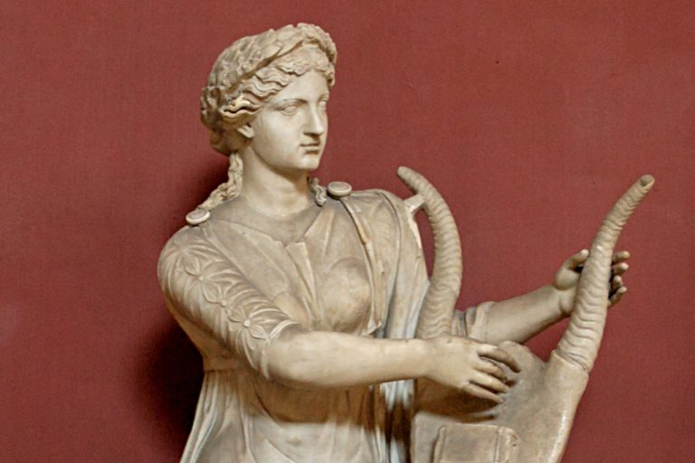 Terpsichore