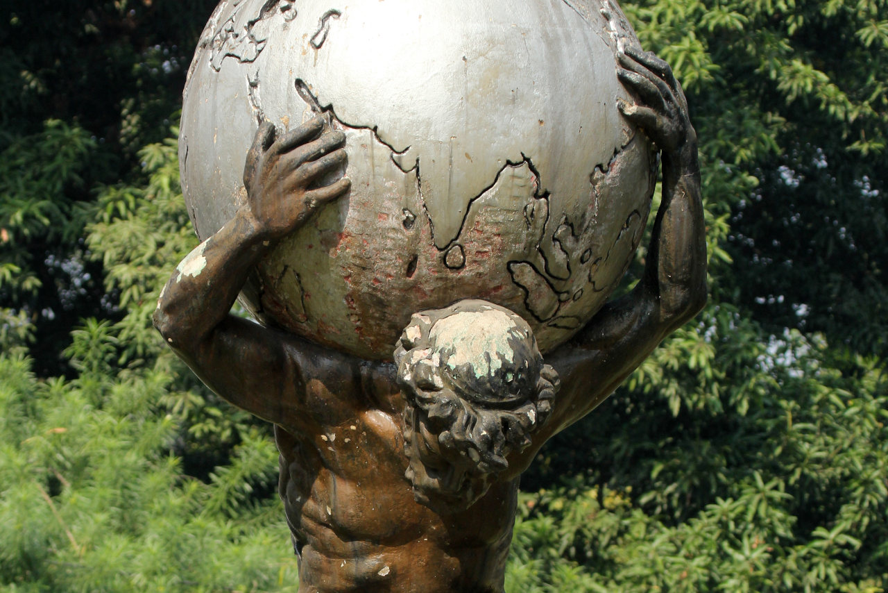 Atlas