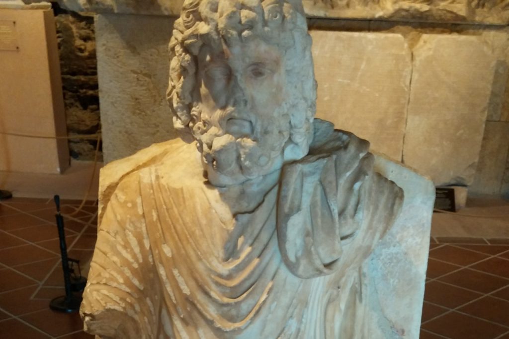 Wie Heißt Die Griechische Unterwelt Hades - Gott der Unterwelt und der Toten - Griechische Götter und Sagen