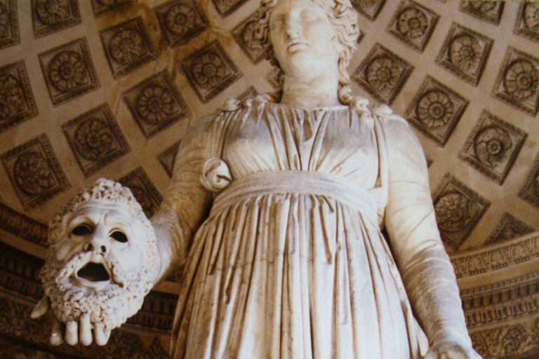 Melpomene